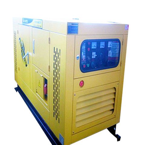 24KW柴油发电机YT2-30KVA